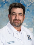 Dr. David Speizman, DO