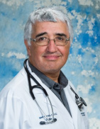 Dr. Meir Gare, MD