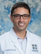 Dr. Daniel D Amaez, MD