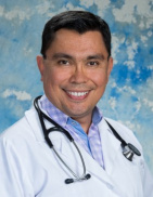 Anderson Penuela, MD
