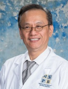 Dr. Paul J Lin, MD