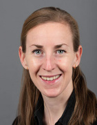 Virginia Peisch, PHD