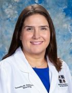Dr. Teresita Maria Casanova, MD