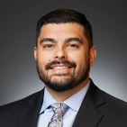 Alexander Whitaker, MD