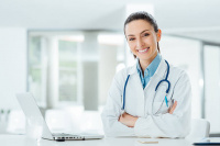 Provider Profile 1