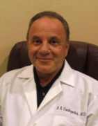 Dr. Konstantine Konstantine Yankopolus, MD