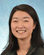 Rebecca Zhang, PT, DPT