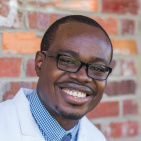 Dr. Olusegun Oyegunwa, DDS