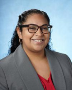 Clarissa A Ortiz, MD