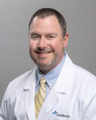 Brady L Luttrell, MD