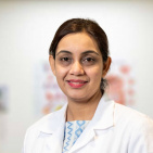Bushra Kanwal, MD