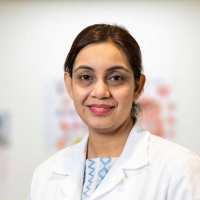 Dr. Bushra Kanwal, MD - Pasadena, TX - Internal Medicine
