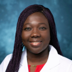 Irene N. A Aryee, MD