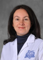 Yelena Selektor, MD