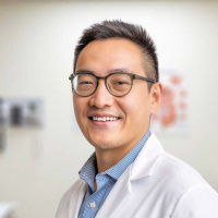 Patrick S. Li