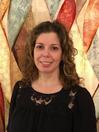 Tina Kourtis, MS 0