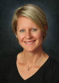 Dr. Anna Hoekstra, MD - Kalamazoo, MI - Obstetrics & Gynecology