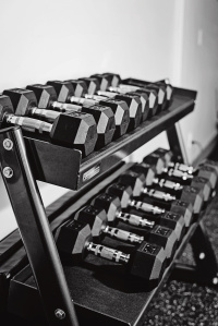 On Location Primary Care Gym #4 5