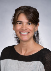 Luisa Elizondo, MPT practices at San Diego Sports Medicine Physical Therapy 0