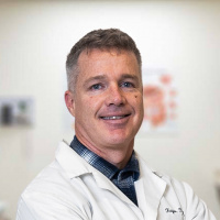 Dr. Mark A. Brown, MD