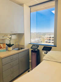 AURAE MD Treatment Room 0