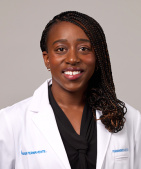 EYITEMI FREGENE, MD
