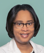 YVONNE NICOLE RUDDER, MD