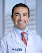 Matthew F. Cherches, MD