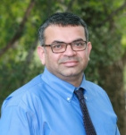 Hetu Parekh, MD