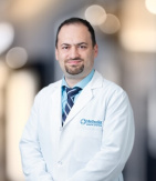 Abdul El Chafic, MD