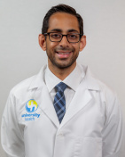 Anand Rajpara, MD