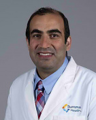 Fnu Samiullah, MD