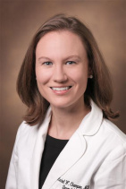 Rachel Wergin Champion, MD