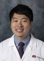 Kenneth H Park, MD