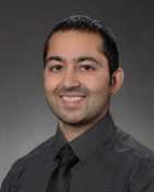 Gautam N Mankaney, MD