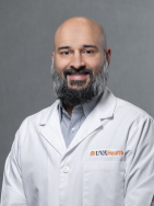 Mohammed A Razvi, MD