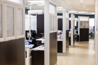 Cosmetic Dentistry Operatories - Dallas Laser Dentistry 2