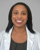 Danyelle Marguarita Dawes, MD
