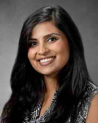 Apeksha Shah, MD