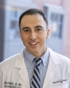 John W. Miller JR., MD