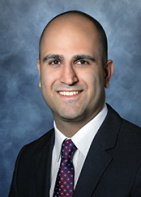 Ali Rezaie, MD
