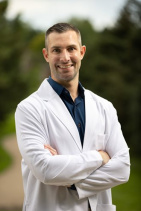 Daniel Callaghan III, MD