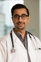 Vikram Anand, MD