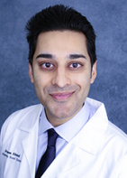 Waseem Ahmed, MD