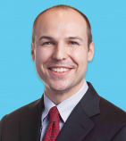 James Griffith, MD