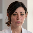 Ana Petrova, MD