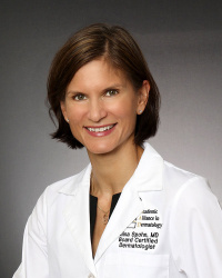 Dr. Gina Spohn, MD, FAAD - Green Bay, WI - Dermatology
