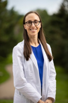 Elizabeth Robinson, MD