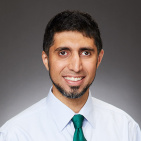 Qasim Salimi, MD