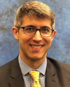 Alan Matthew Smeltz, MD